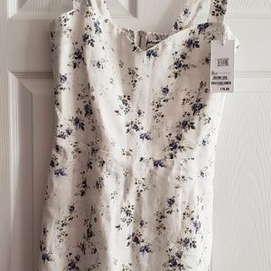 Reformation Sundress, New tags still attached